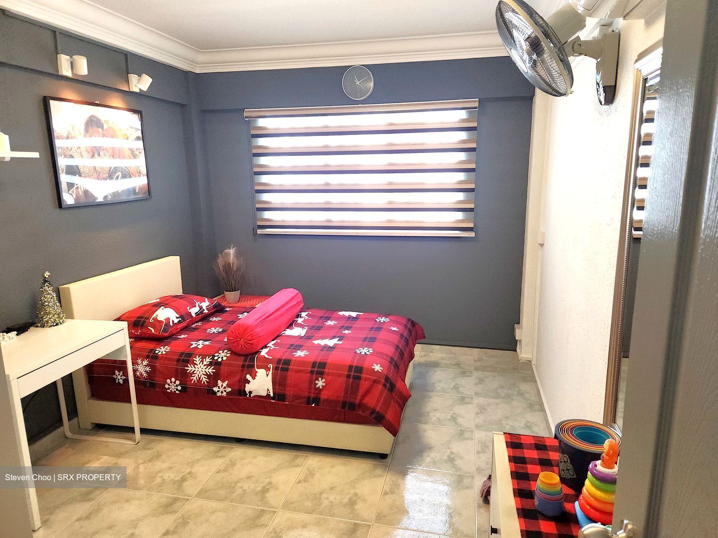 Blk 435 Yishun Avenue 6 (Yishun), HDB 4 Rooms #538827091